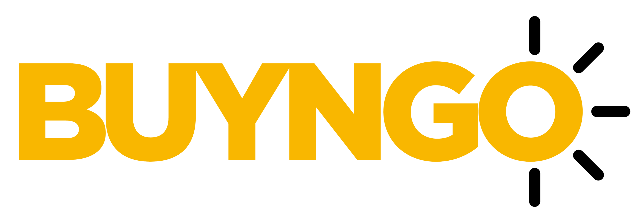 Buyngo Iluminación