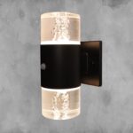 Aplique de exterior burbuja - Imagen 2