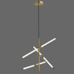 Lámpara Colgante LED Minimalista 11197/3